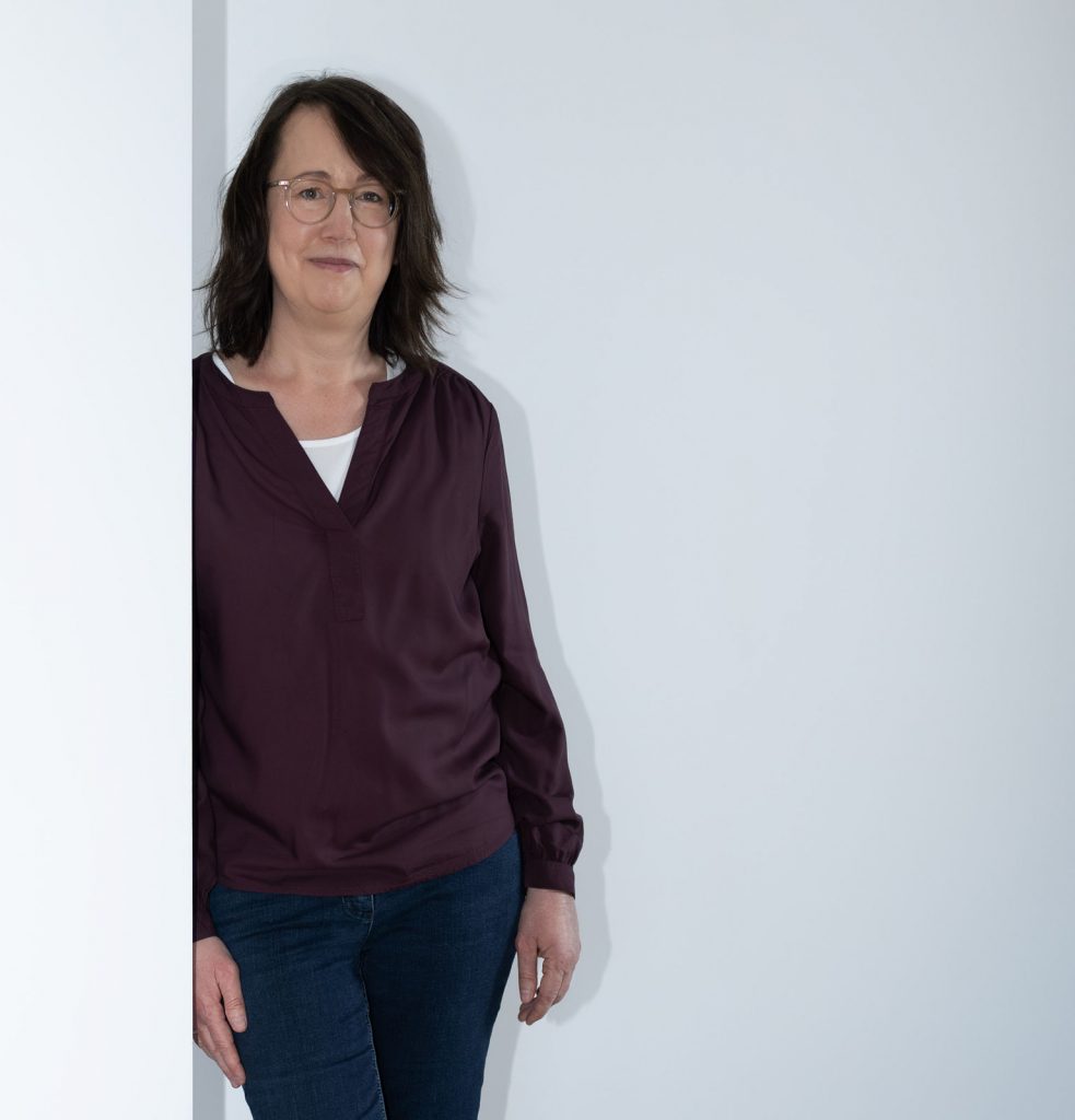 klar & frei coaching. Begleitung in Berufsthemen durch erfahrene Coachin.