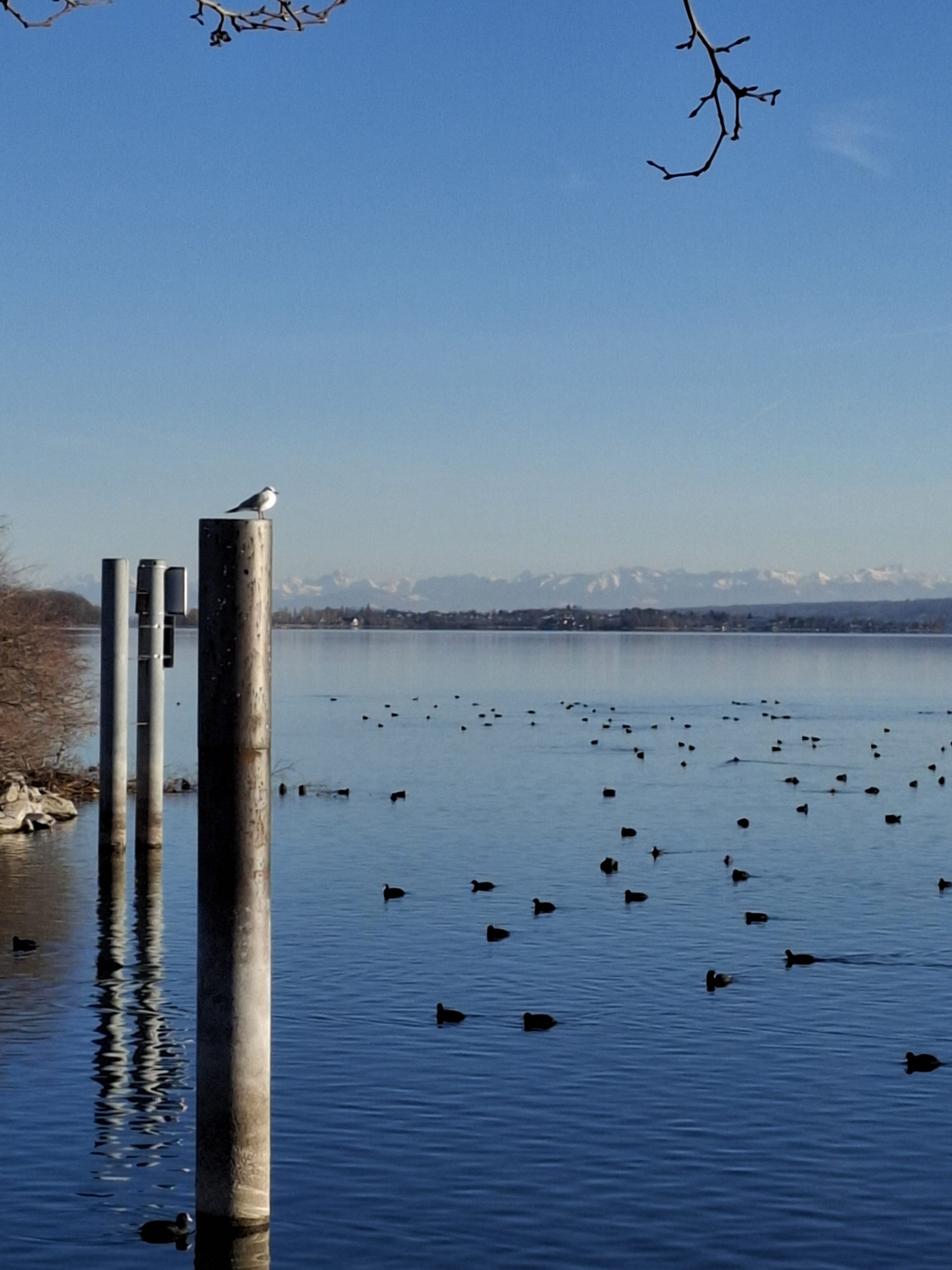 Resilienz und mehr Balance im Leben