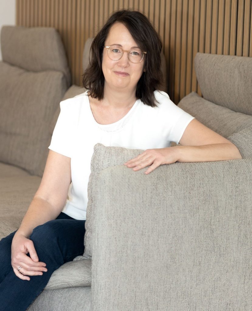 Willkommen in Ihrem Coaching